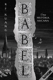 Capa do artigo Babel