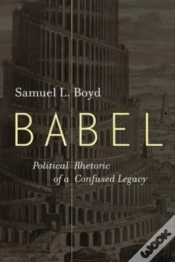 Capa do artigo Babel