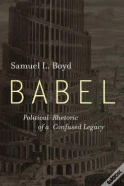 Capa do artigo Babel