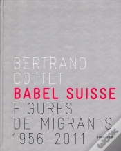 Capa do artigo Babel Suisse
