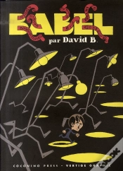 Capa do artigo Babel T.1