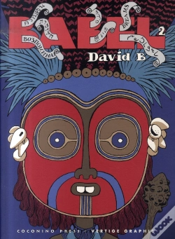 Capa do artigo Babel T.2