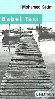 Capa do artigo Babel Taxi
