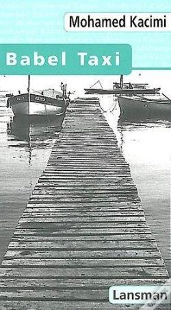 Capa do artigo Babel Taxi