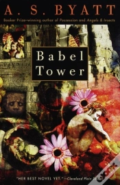 Capa do artigo Babel Tower