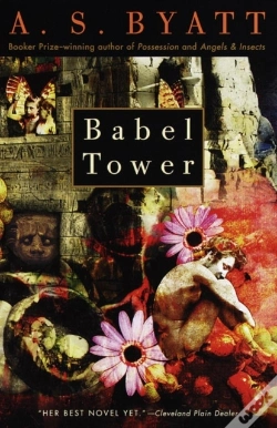 Capa do artigo Babel Tower