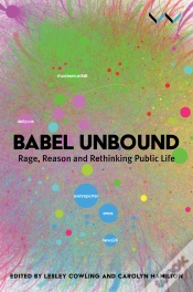 Capa do artigo Babel Unbound