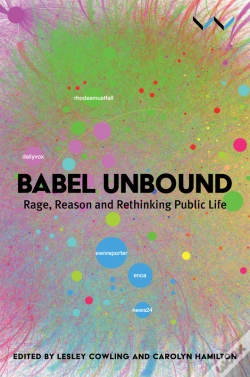 Capa do artigo Babel Unbound