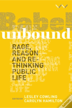 Capa do artigo Babel Unbound