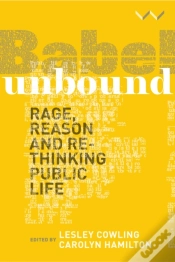 Capa do artigo Babel Unbound