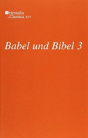 Babel Und Bibel 3 - Preview