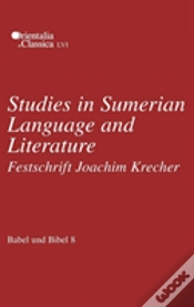 Capa do artigo Babel Und Bibel 8