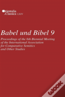 Babel Und Bibel 9