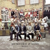 Capa do artigo Babel - Vinil