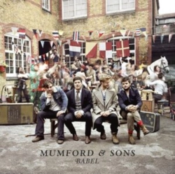 Capa do artigo Babel - Vinil