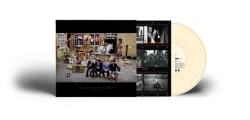 Capa do artigo Babel - Vinil