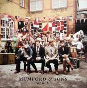 Capa do artigo Babel - Vinil