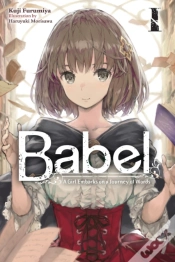 Capa do artigo Babel, Vol. 1