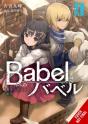 Babel, Vol. 2 - Preview