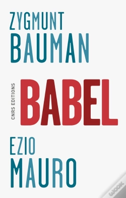 Capa do artigo Babel