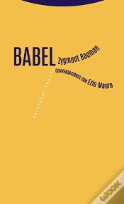 Capa do artigo Babel