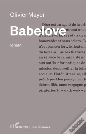 Capa do artigo Babelove