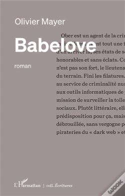 Capa do artigo Babelove