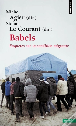 Capa do artigo Babels : Enquêtes Sur La Condition Migrante