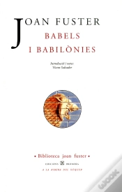 Capa do artigo Babels I Babilònies