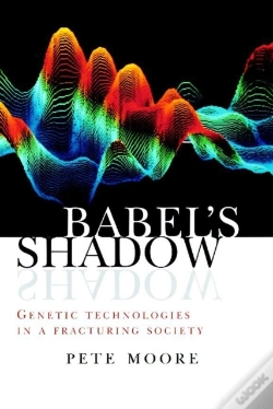 Capa do artigo Babel'S Shadow