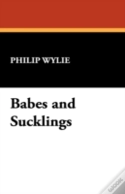 Capa do artigo Babes And Sucklings