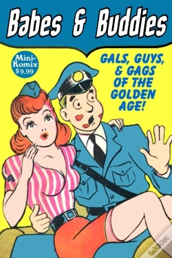 Capa do artigo Babes & Buddies