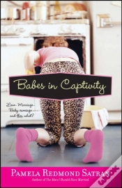 Capa do artigo Babes In Captivity