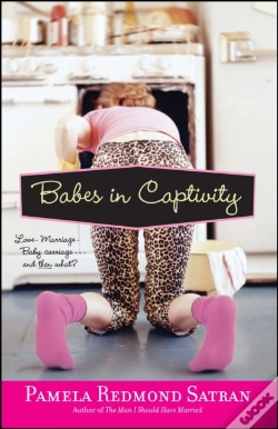 Capa do artigo Babes In Captivity