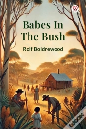 Capa do artigo Babes In The Bush (Edition1)