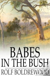 Capa do artigo Babes In The Bush