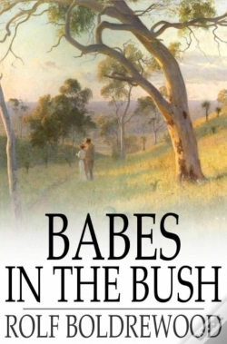 Capa do artigo Babes In The Bush