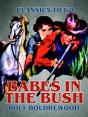 Babes In The Bush - Preview