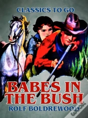 Capa do artigo Babes In The Bush