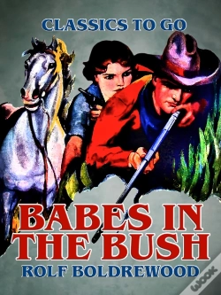 Capa do artigo Babes In The Bush