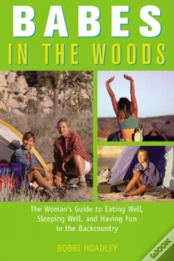 Capa do artigo Babes In The Woods