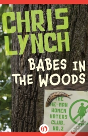 Capa do artigo Babes In The Woods
