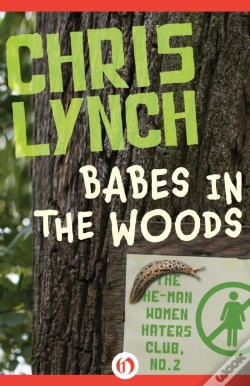Capa do artigo Babes In The Woods
