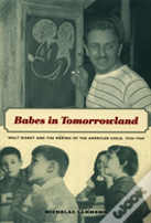 Babes In Tomorrowland