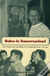 Capa do artigo Babes In Tomorrowland