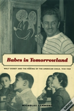Capa do artigo Babes In Tomorrowland