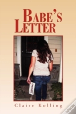 Capa do artigo Babe'S Letter