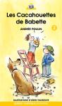 Babette 2 - Les Cacahouettes De Babette - Preview