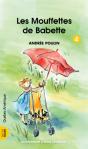 Babette 4 - Les Mouffettes De Babette - Preview