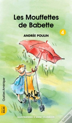 Capa do artigo Babette 4 - Les Mouffettes De Babette